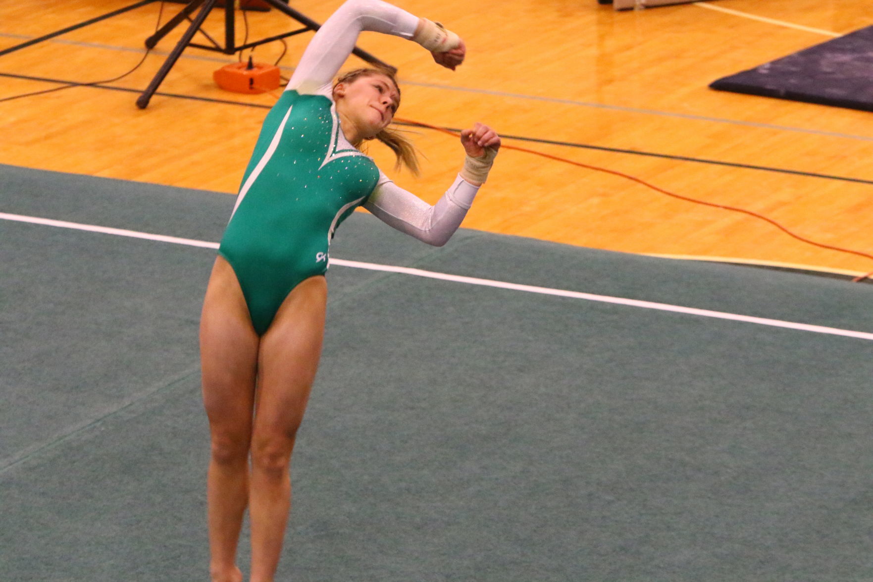 Gallery: Gymnastics Regional